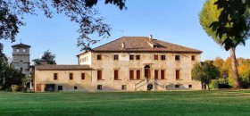Villa Roberti-Bozzolato