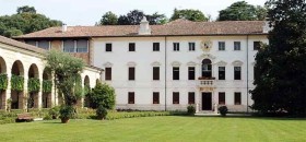 Villa Zileri Motterle