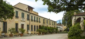 Villa Cà Erizzo Luca