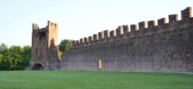 Castello Scaligero Gonzaghesco