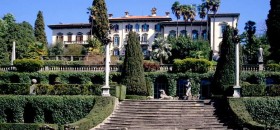 Villa San Remigio