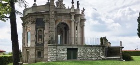 Villa Tatti–Tallacchini