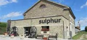 Sulphur - Museo Storico Minerario dello Zolfo