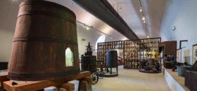 Museo della Vite e del Vino
