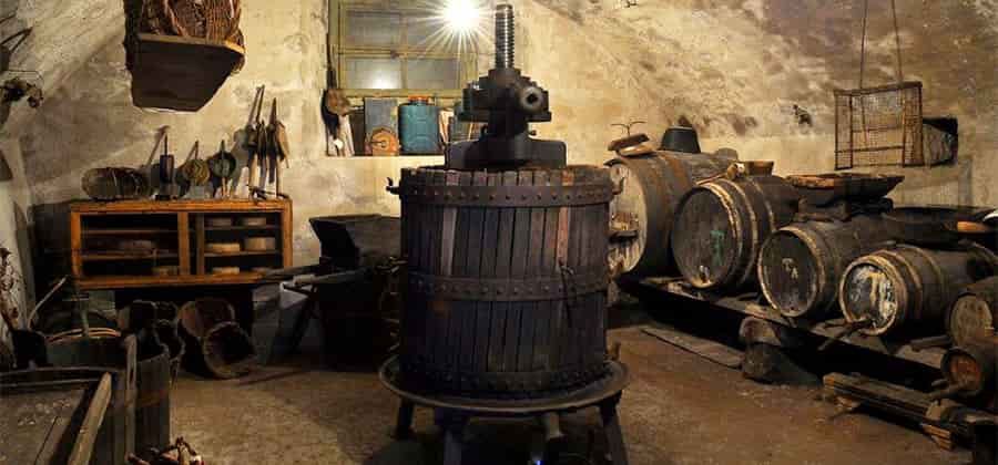 Museo Civico “El Balarol”