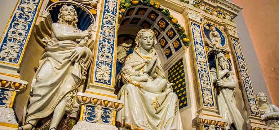 Collegiata di San Medardo