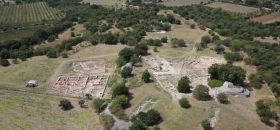 Parco Archeologico di Monte Sannace