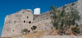 Castello Svevo di Vieste