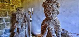 Museo della Pieve di Gorto