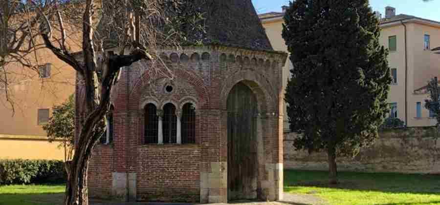 Cappella di Sant'Agata