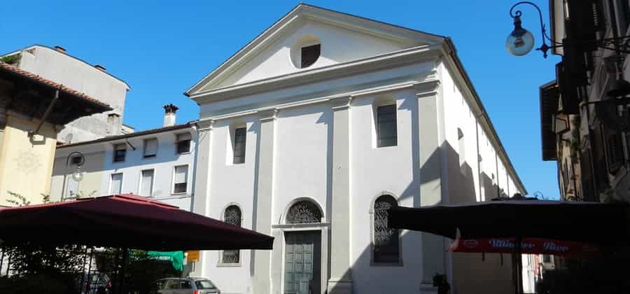 Chiesa di San Pietro Martire