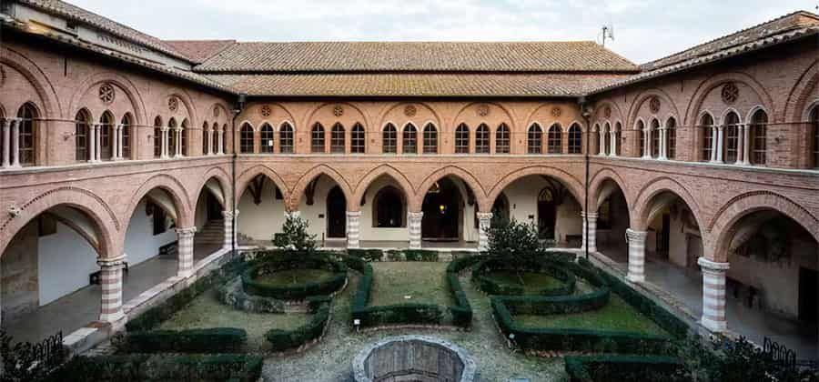 Complesso monumentale di Santa Giuliana