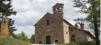 Oratorio di San Crescentino