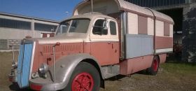 Collezione del Camion e delle Corriere Politi