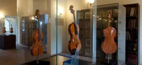 Museo del Disco e della Liuteria