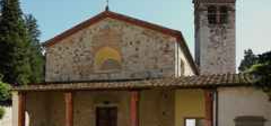 Pieve di San Giovanni Decollato