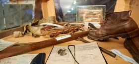 Museo delle Guide Alpine e delle Genti di Campiglio