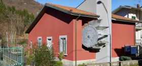 Museo del Ferro e Giardino dell’Energia Rinnovabile