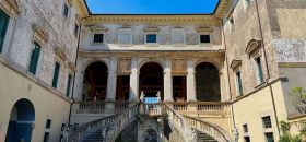 Palazzo Altemps di Gallese