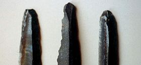 Collezioni Litiche Preistoriche