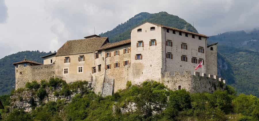 Castello di Stenico