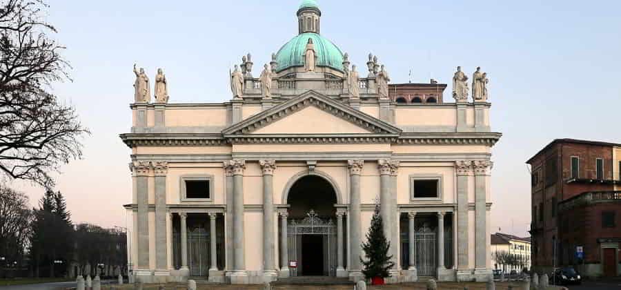 Cattedrale di Sant'Eusebio