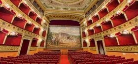 Teatro Luigi Pirandello