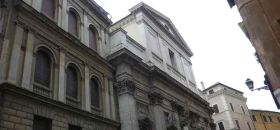 Chiesa di Santa Maria in Monserrato degli Spagnoli