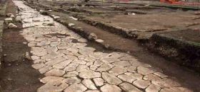 Area Archeologica di Aquinum