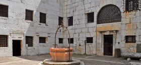 Palazzo delle Prigioni Nuove