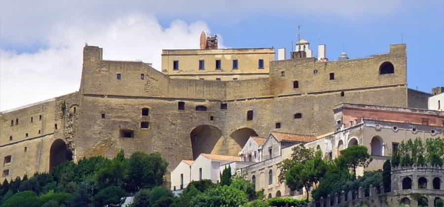 Castel Sant'Elmo