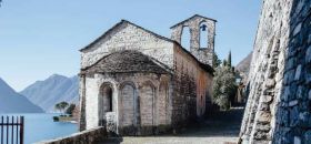 Oratorio di San Giacomo e Filippo