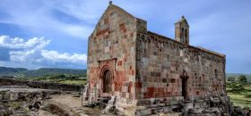 Chiesa di San Lussorio