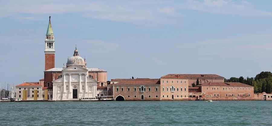 Basilica di San Giorgio Maggiore