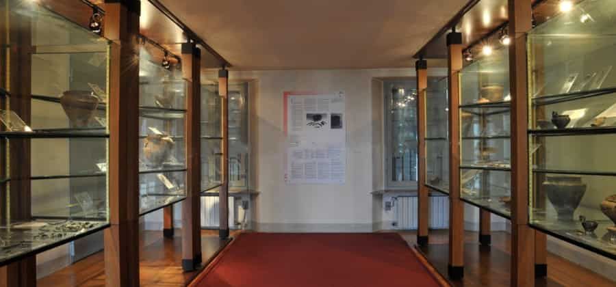 Museo Civico Archeologico di Mel