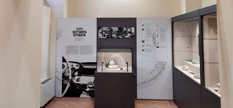 Museo del Telefono di Airola