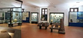 Museo Archeologico "Georges Vallet"