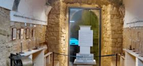 Museo di Sismologia e di Meteorologia