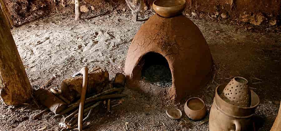 Parco Archeologico Naturalistico di Belverde