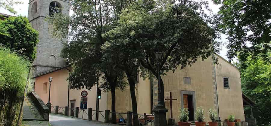 Chiesa di San Bartolomeo