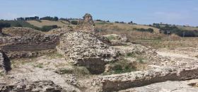 Area Archeologica di Ostra