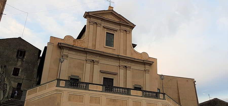 Duomo di Bracciano