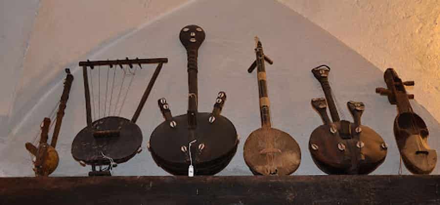 Museo Strumenti Musicali e della Liuteria Bresciana