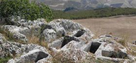 Area Archeologica Gibil Gabib