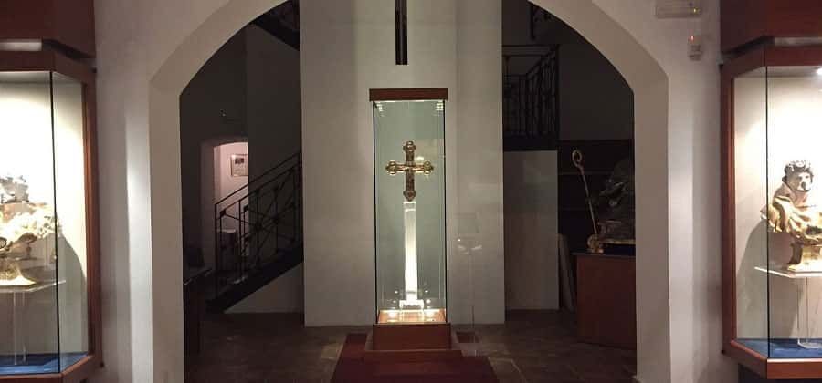 Museo Diocesano San Marco Argentano