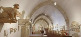 Gipsoteca del Castello Normanno Svevo