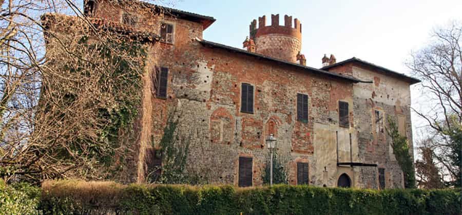 Castello Malgrà