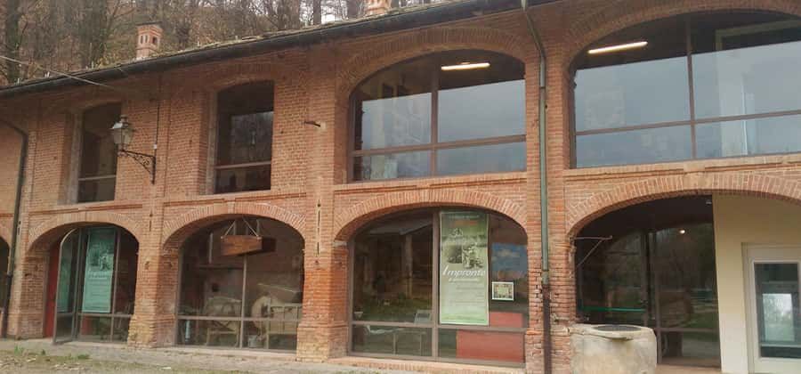 Museo della Castagna di Boves