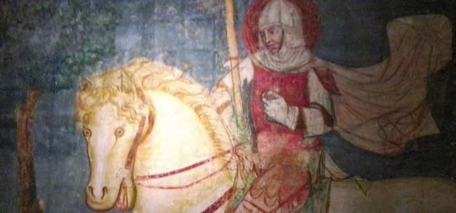 Museo del Tesoro di Santa Maria Maggiore