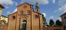 Basilica di San Michele Vetere
